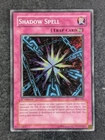 Shadow Spell