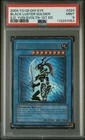 Black Luster Soldier