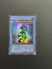 Black Luster Soldier