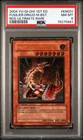 Fusilier Dragon, the Dual-Mode Beast