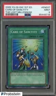 Card of Sanctity