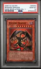 Berserk Dragon
