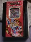 Dark Magician Girl