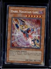 Dark Magician Girl