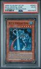 B.E.S. Crystal Core