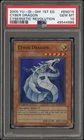 Cyber Dragon