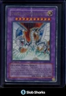 Cyber End Dragon