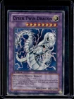 Cyber Twin Dragon