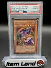Dark Magician Girl