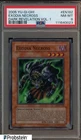 Exodia Necross