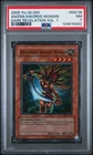 Amazoness Swords Woman