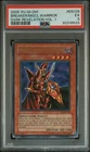 Breaker the Magical Warrior