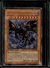 Red-Eyes Darkness Dragon