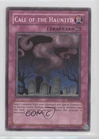 Call of the Haunted