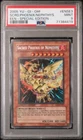 Sacred Phoenix of Nephthys