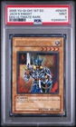 Jack's Knight