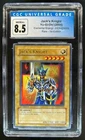 Jack's Knight