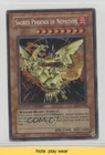 Sacred Phoenix of Nephthys