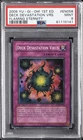 Deck Devastation Virus