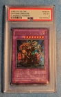 Gatling Dragon