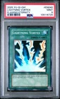 Lightning Vortex