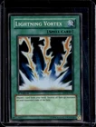 Lightning Vortex