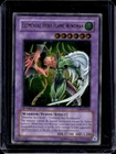 Elemental Hero Flame Wingman