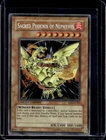 Sacred Phoenix of Nephthys