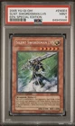 Prominence, Molten Swordsman