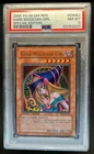 Dark Magician Girl