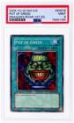 Pot of Greed