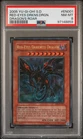 Red-Eyes Darkness Dragon