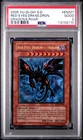 Red-Eyes Spirit