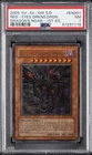 Red-Eyes Darkness Dragon