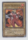 Elemental Hero Burstinatrix