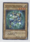Elemental Hero Sparkman