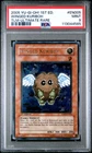 Winged Kuriboh