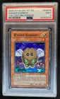 Winged Kuriboh