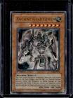 Ancient Gear Golem