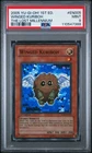 Winged Kuriboh