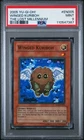 Winged Kuriboh