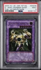 Elemental Hero Thunder Giant
