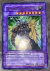 Elemental HERO Wildedge