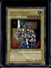 Jack's Knight