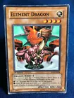 Element Dragon