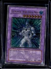 Elemental HERO Aqua Neos