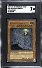 Vanity's Ruler