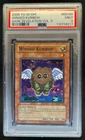 Winged Kuriboh
