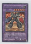 Elemental HERO Rampart Blaster