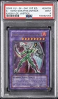 Elemental HERO Shining Flare Wingman
